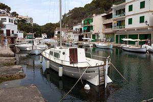 Cala Figuera