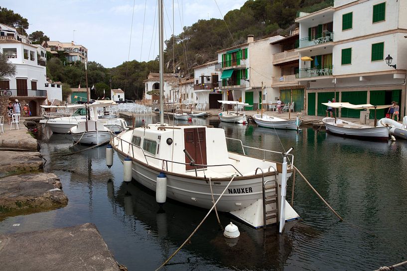 Cala Figuera van t.ART