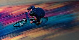 speed by Wim de Vos