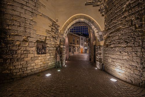 Valkenburg Mergelstad