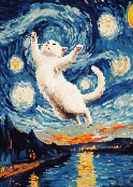 saut de chat