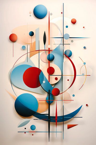 Dynamische Zusammenfassung von Virgil Quinn - Decorative Arts