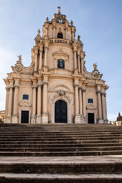 Ragusas Dummheit von Eric van Nieuwland