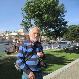 eddy Peelman photo de profil