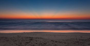 Intens en rustgevend