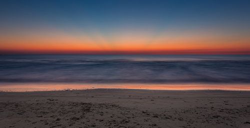 Intens en rustgevend van Koos de Wit