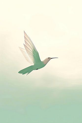 Minimalist Wings