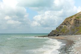 Vitamin sea ? by Maaike Lueb