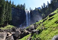 Mist Trail Hike