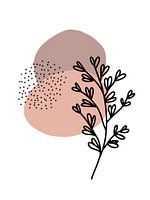 Plantenabstract