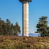 Hochheideturm Ettelsberg bei Willingen von Sauerland-Fotos by Robin Deimel