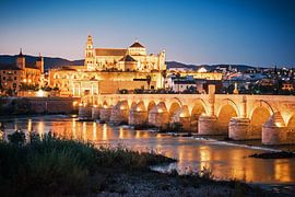 Cordoba sur Alexander Voss