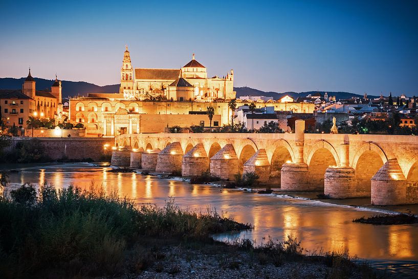 Cordoba par Alexander Voss