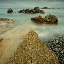 Beach Le Royau by Gerhard Niezen Photography