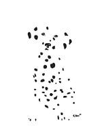 Gespot Geheugen Dalmatiër Tribute