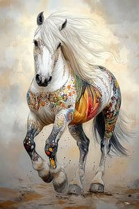 Pferd