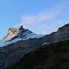 Gross Schärhorn - Glarus Alpen Zwitserland van Tobias Majewski