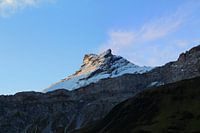 Gross Schärhorn - Glarus Alpen Zwitserland