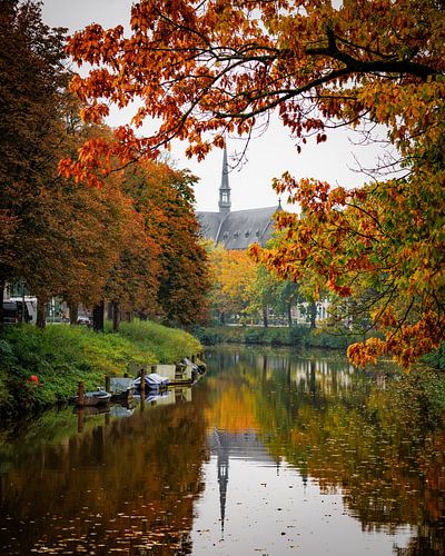 Sint Annakerk Breda