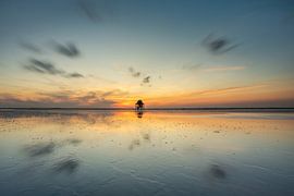 Mer des Wadden sur Rianne Kugel