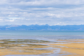 Tasman Bay von Sander Ros