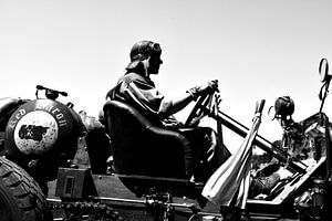 American La France Red Baron Oldtimer  Pic 05