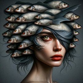 La vague de silence