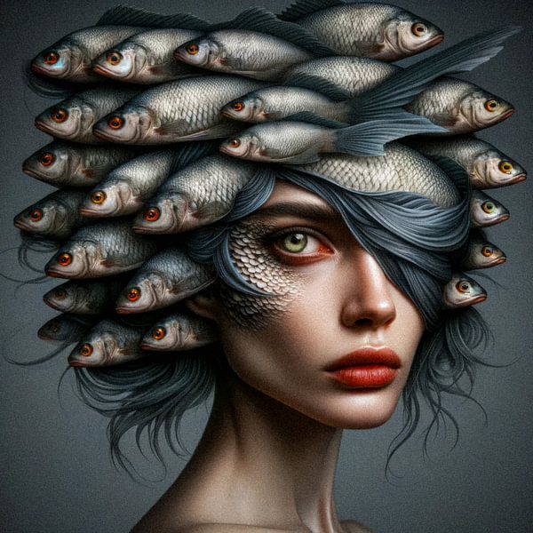 Ripple of Silence by Art Studio RNLD