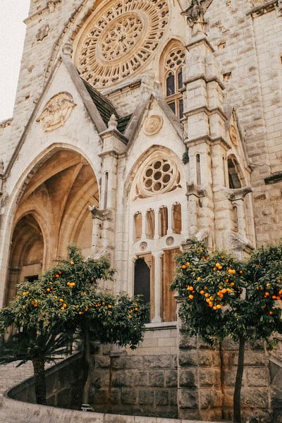 BALEARIC MOOD by Lara Katharina Kordes