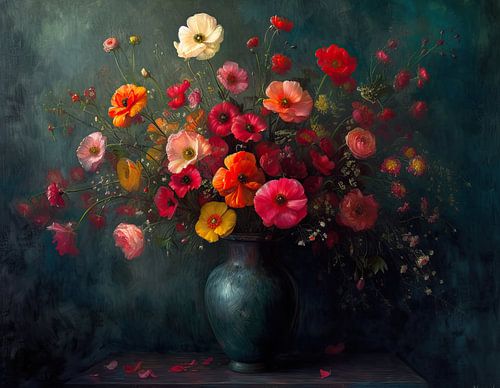 Nature morte fleurie | Blossom Enthral