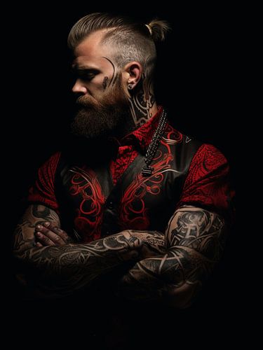 Schwarzwald Bub Alex - Œuvres d'art de la Forêt-Noire