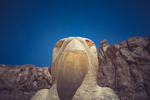 De Tempels van Egypte  05