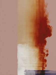 Zwischen Sand und Flamme