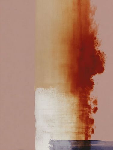 Entre le sable et la flamme