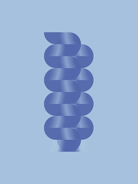 Torsion par Mooifraai