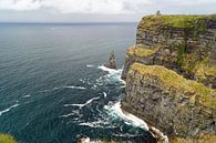 Cliff's of Moher - Irland von Babetts Bildergalerie Miniaturansicht