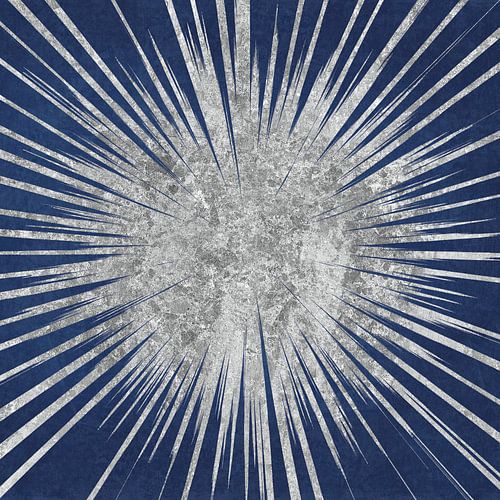 Sunburst I, Wild Apple Portfolio