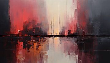 Metropolitan Murals by Art Lovers