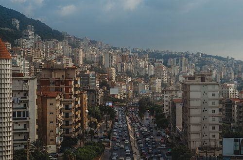 Beirut in Kürze