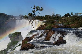 Iguazú Falls