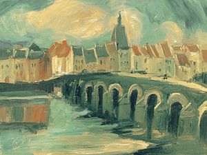 Maasbrücke