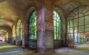 Hospital in Italy