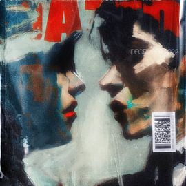 Face to Face by christoph zange