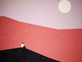 Under the Silent Sun by Thea