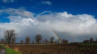 Regenbogen von Lex Schulte Miniaturansicht