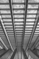 "Station Liège - Guillemins - Swallowed Up By Lines 2. "