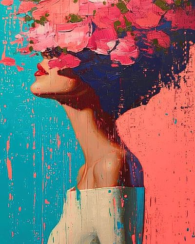 Verlangen naar de Lente