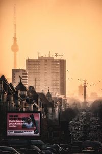 Berlin le matin