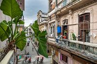Cuba, Havana