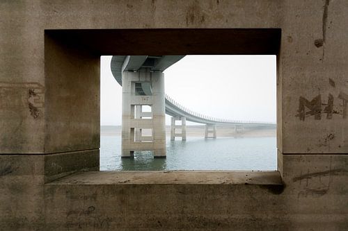 Zaligebrug in kader